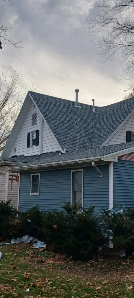 Slide of HD Concepts