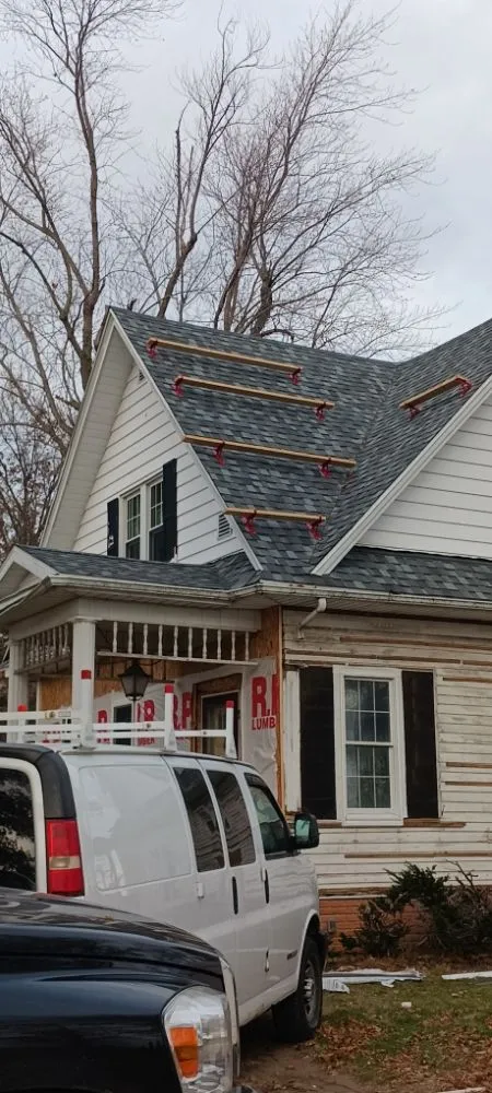 Slide of HD Concepts