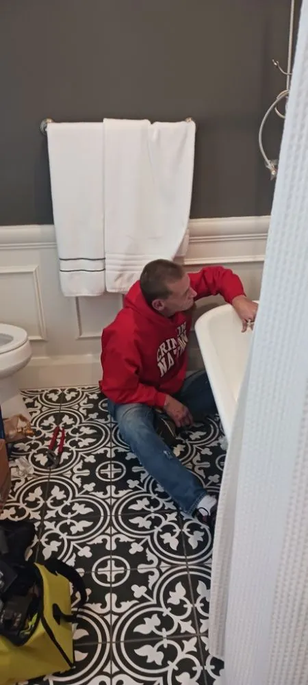 Slide of HD Concepts