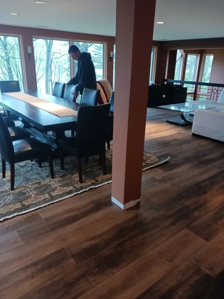 Slide of HD Concepts