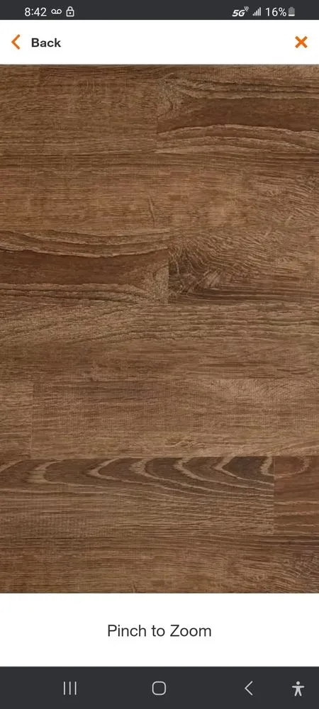 Slide of HD Concepts