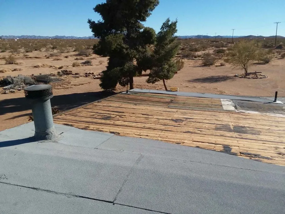 Slide of HD Construction & Remodeling