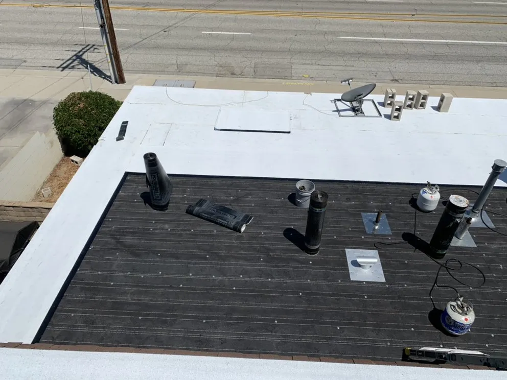 Slide of HD Construction & Remodeling