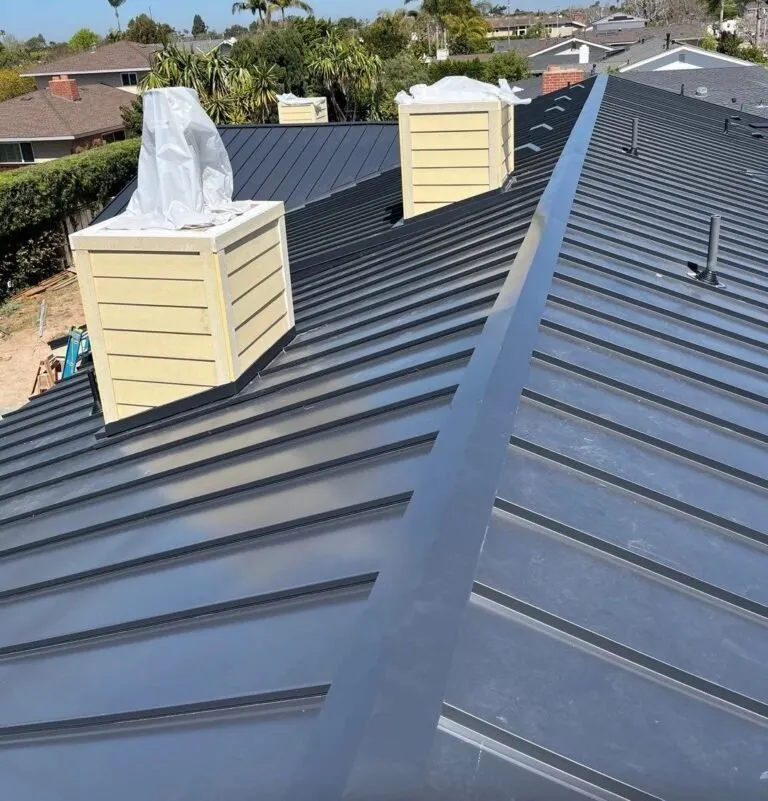 Slide of HD Construction & Remodeling