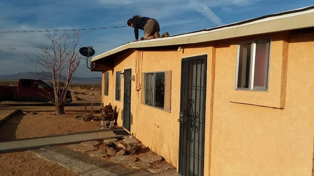 Slide of HD Construction & Remodeling