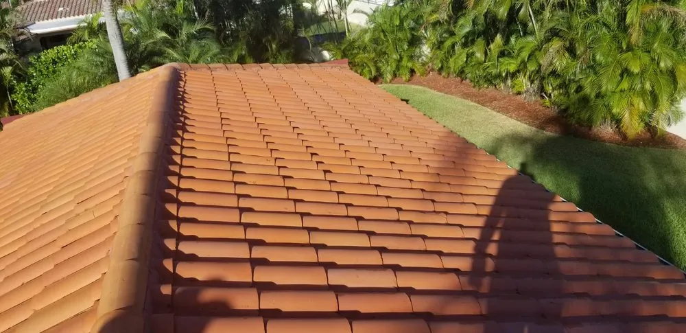 Slide of HD Contracting