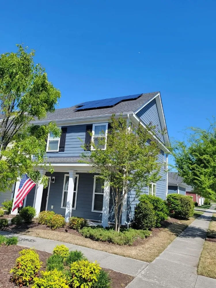 Slide of Hd Energy Solutions