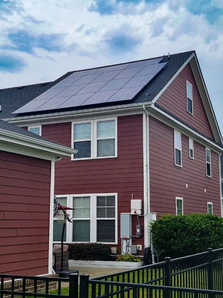 Slide of Hd Energy Solutions