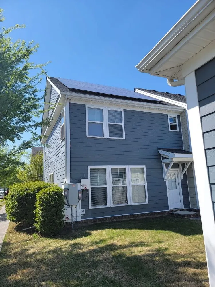 Slide of Hd Energy Solutions