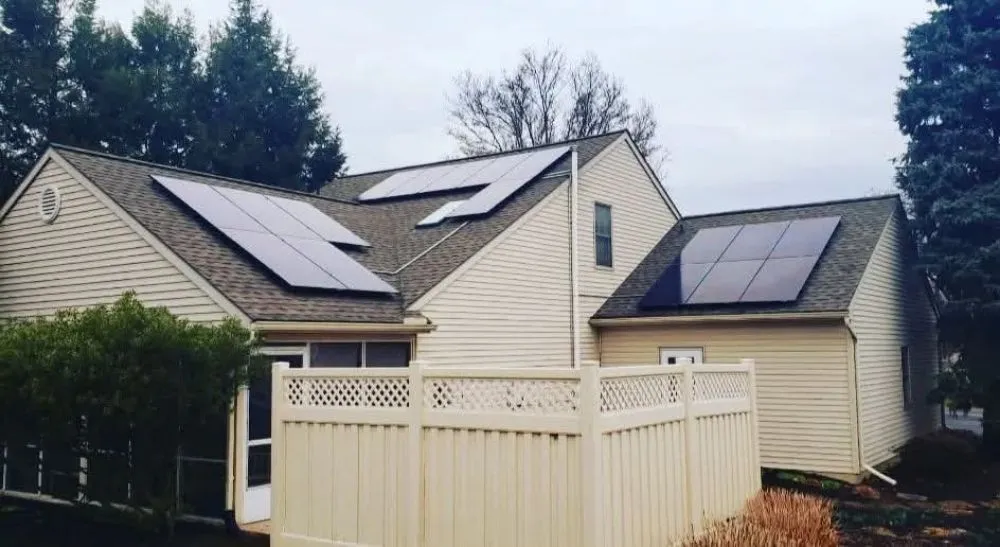 Slide of Hd Energy Solutions