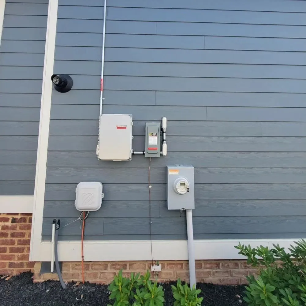 Slide of Hd Energy Solutions