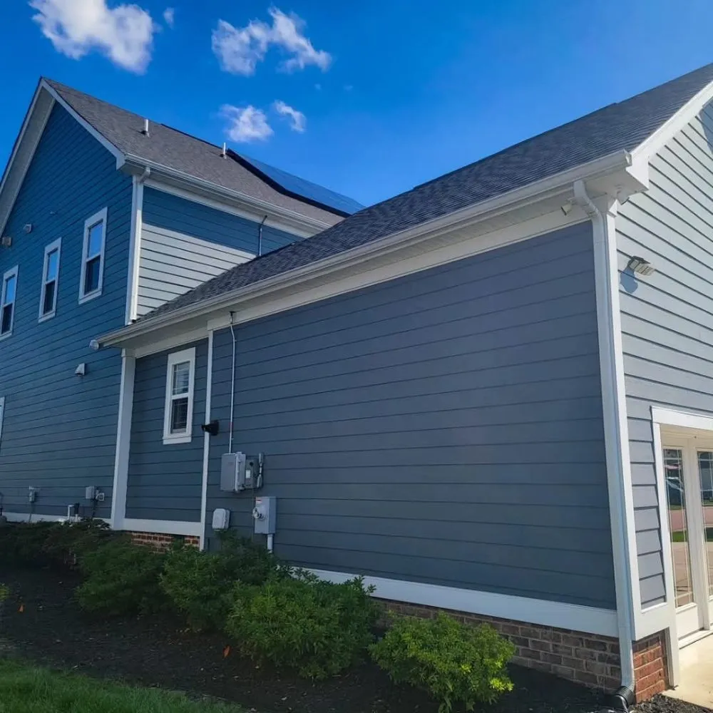 Slide of Hd Energy Solutions