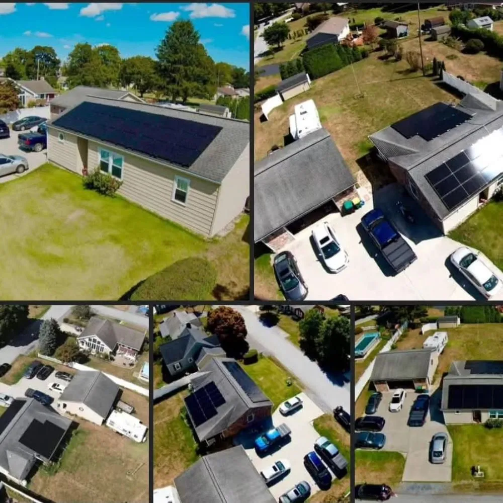 Slide of Hd Energy Solutions