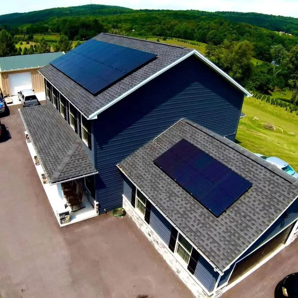 Slide of Hd Energy Solutions