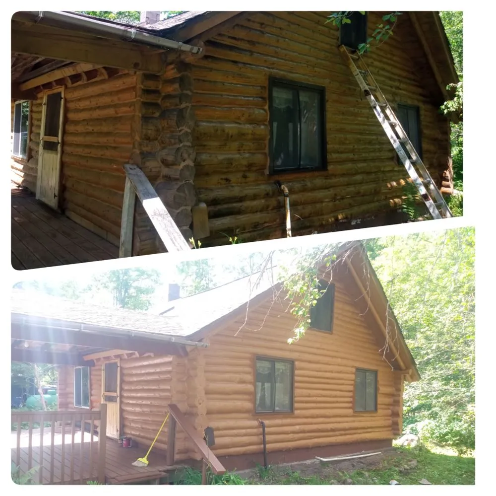 Emergency shingle roofing service in Crystal Falls, MI - HD Exteriors