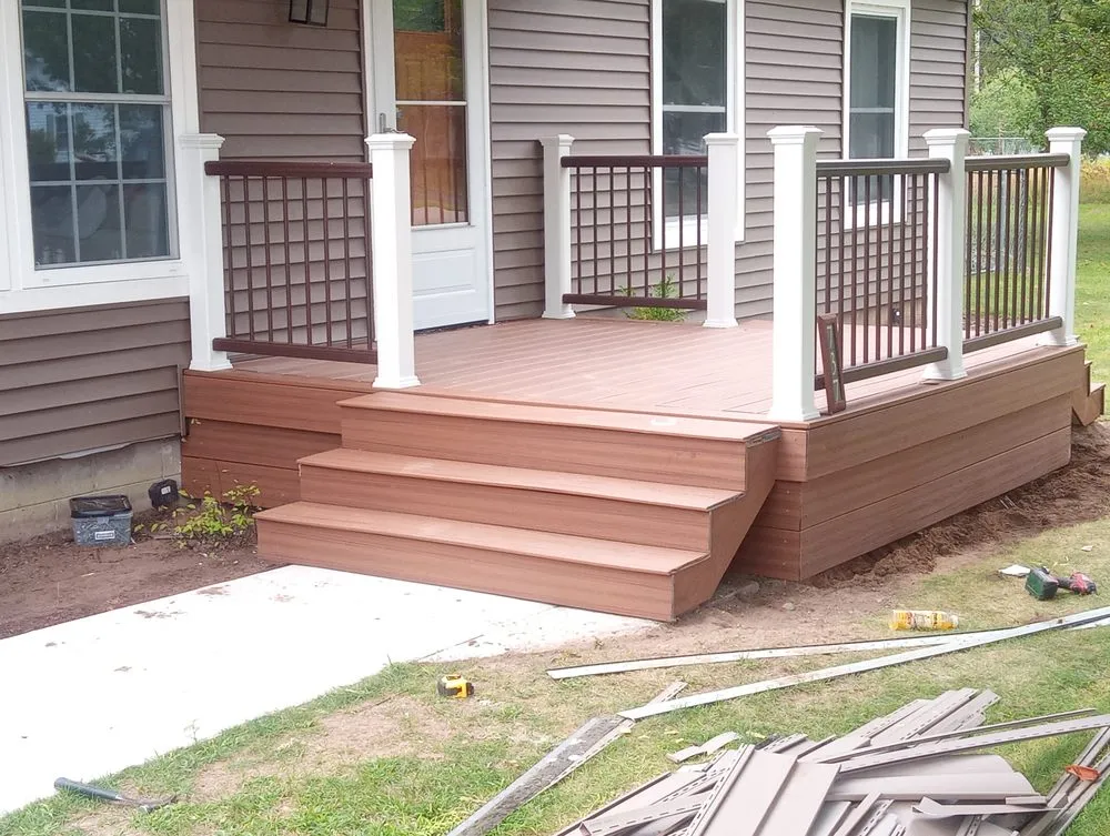 Top-rated roof replacement in Crystal Falls, MI - HD Exteriors