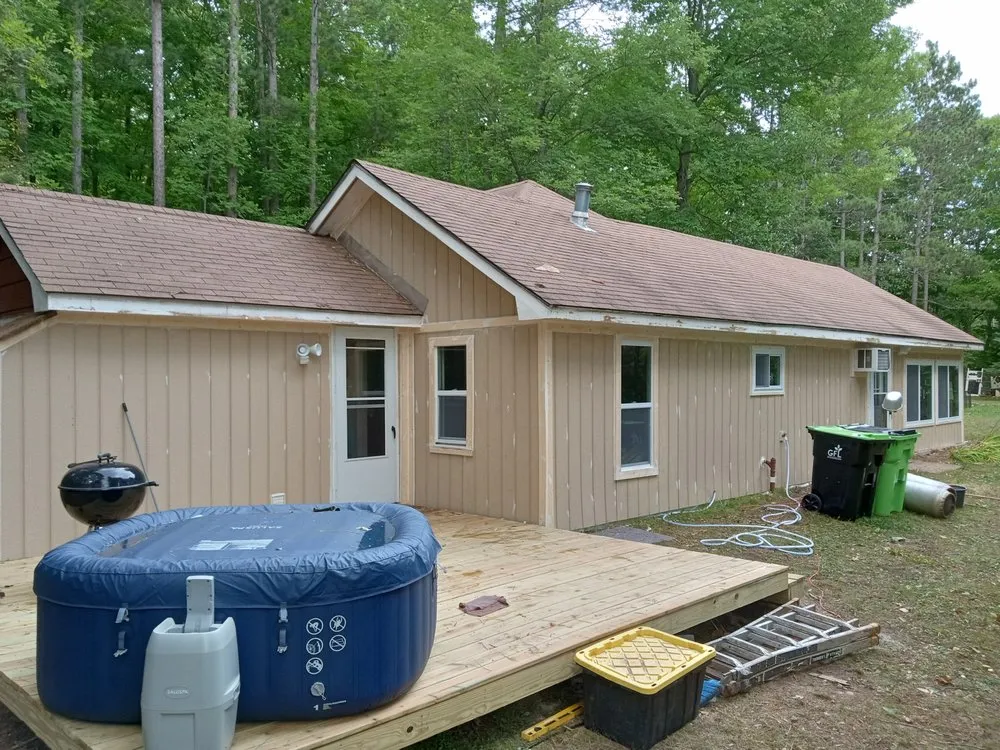 Expert roof leak repair for fast service across Crystal Falls, MI - HD Exteriors