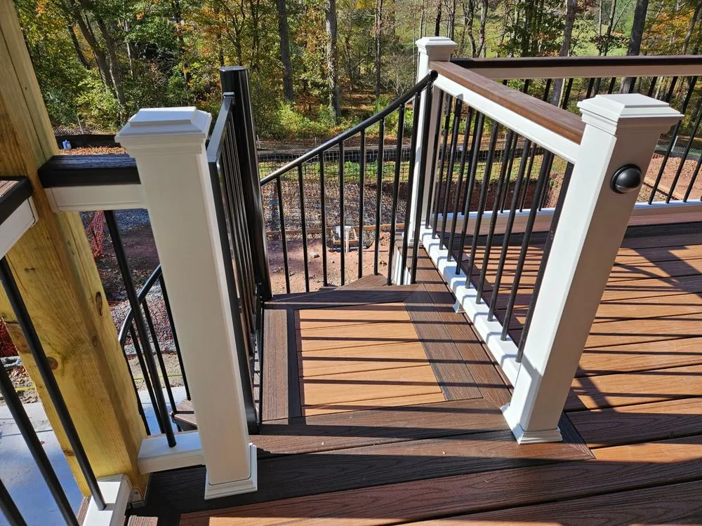 Slide of HD Exteriors