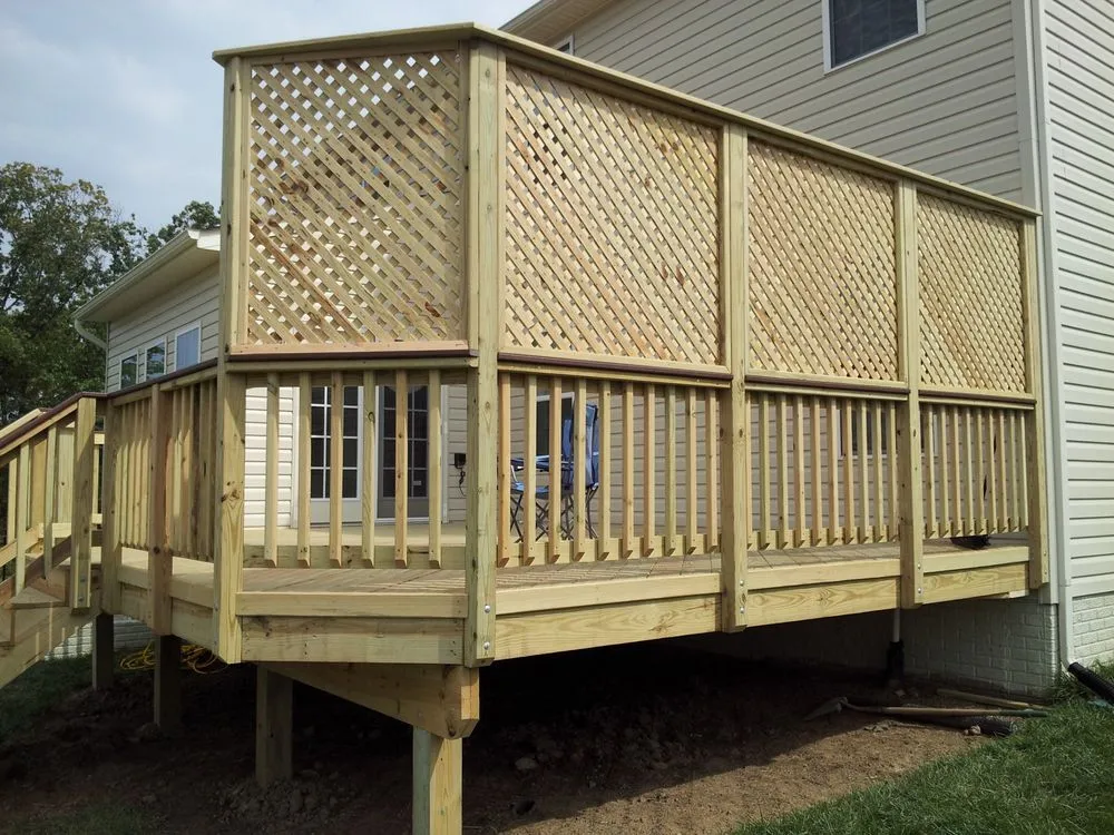 Slide of HD Exteriors