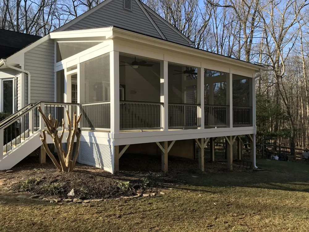 Slide of HD Exteriors