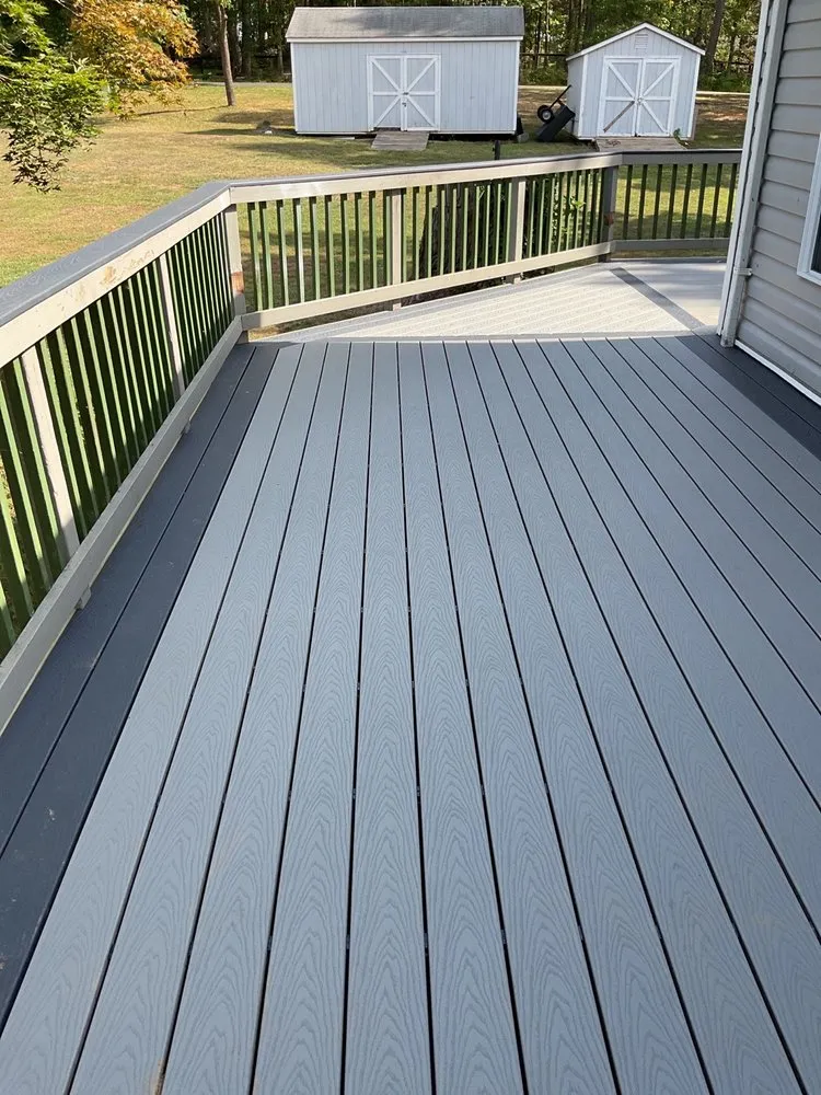 Slide of HD Exteriors