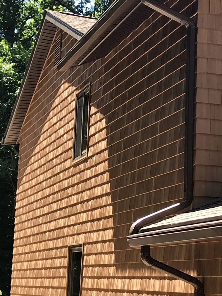 Slide of HD Exteriors