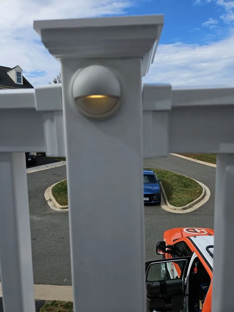 Slide of HD Exteriors