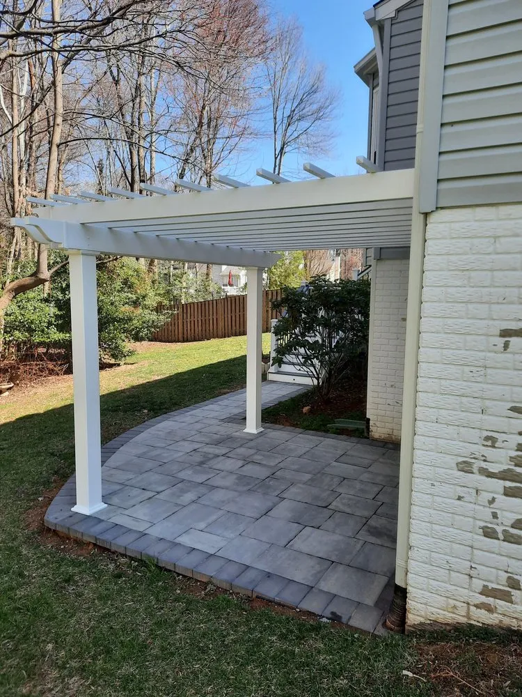 Slide of HD Exteriors