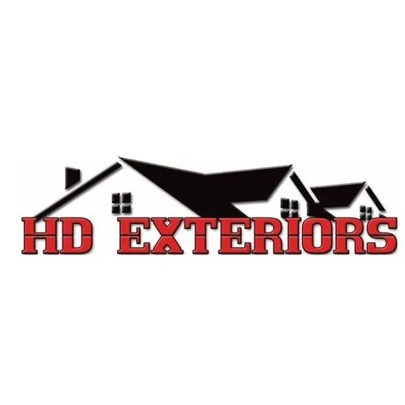 Slide of HD Exteriors