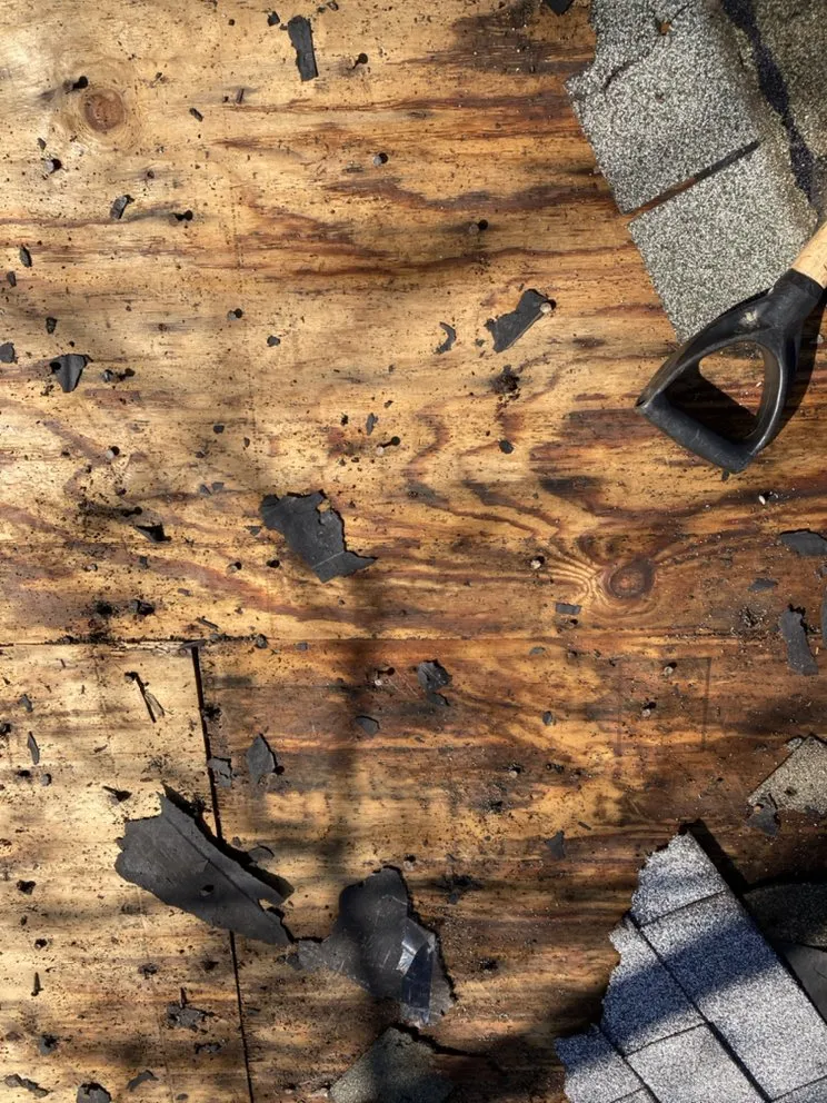 Slide of Hd Exteriors