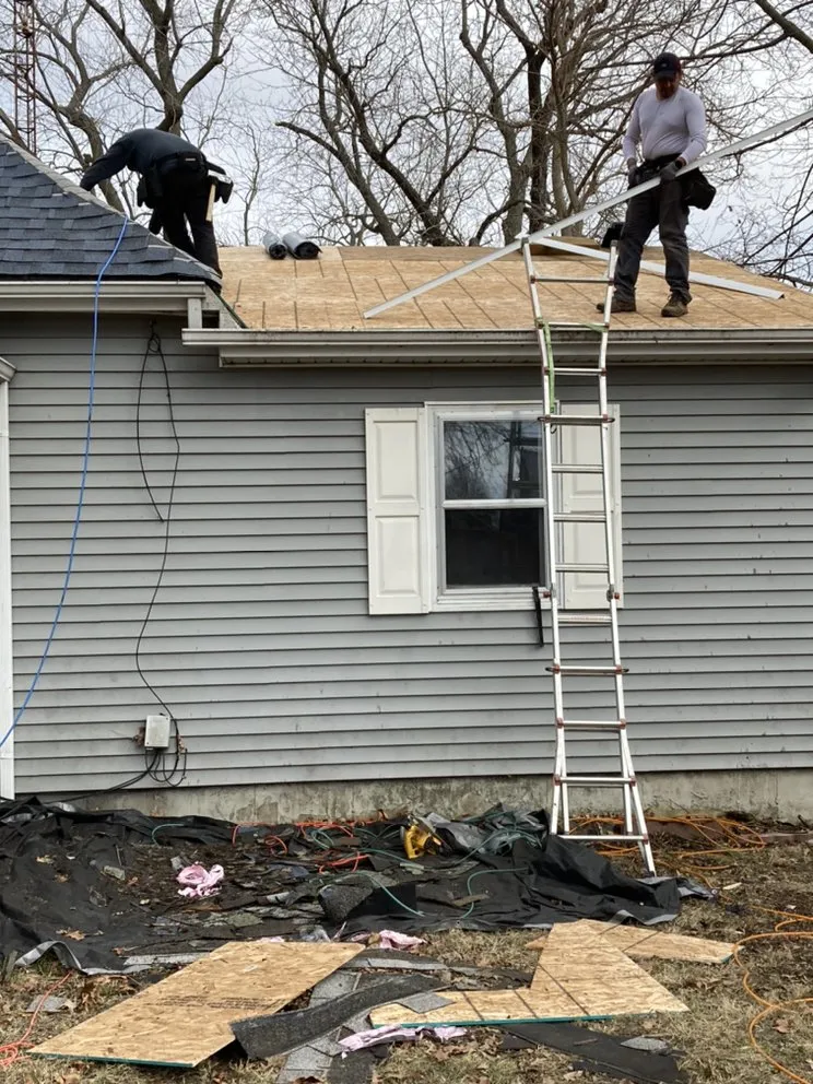 Slide of Hd Exteriors