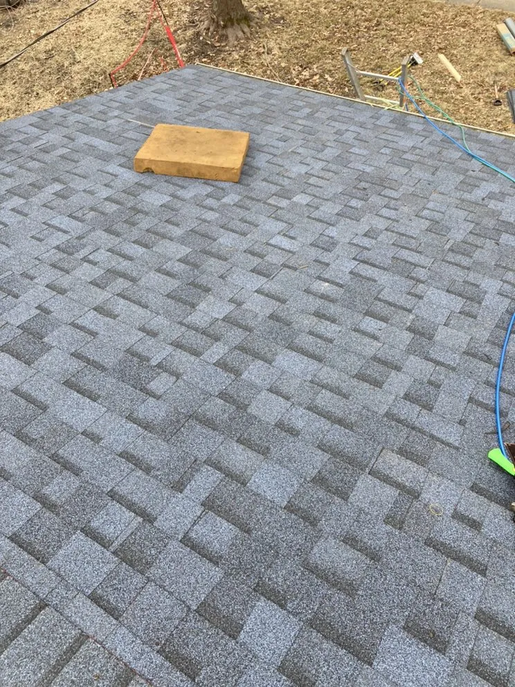 Slide of Hd Exteriors