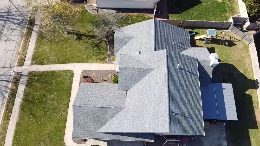 Slide of Hd Exteriors