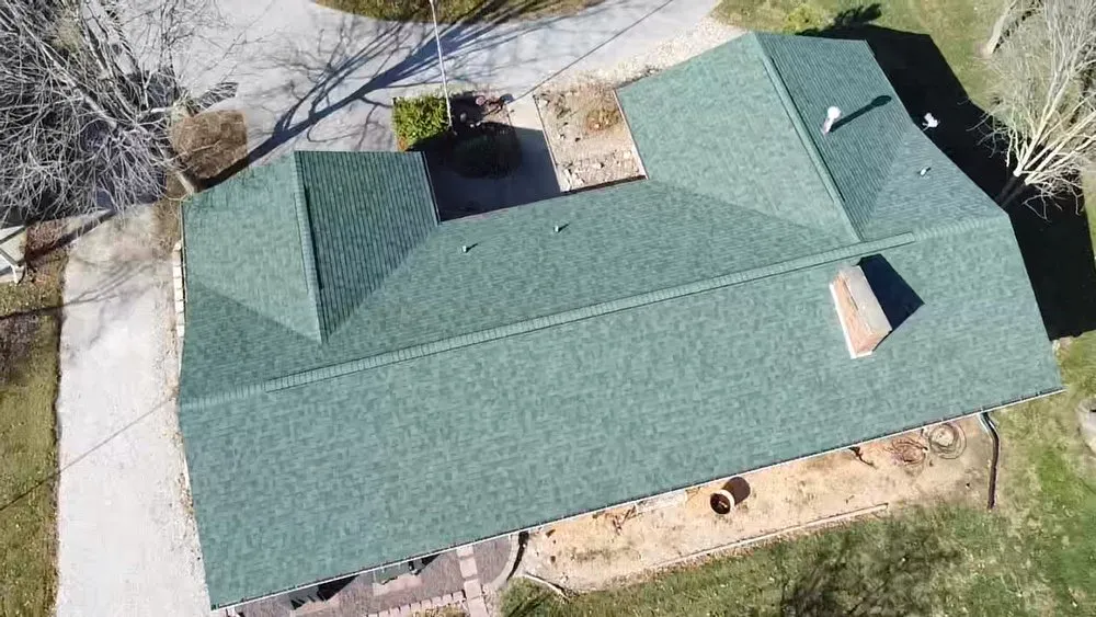 Slide of Hd Exteriors