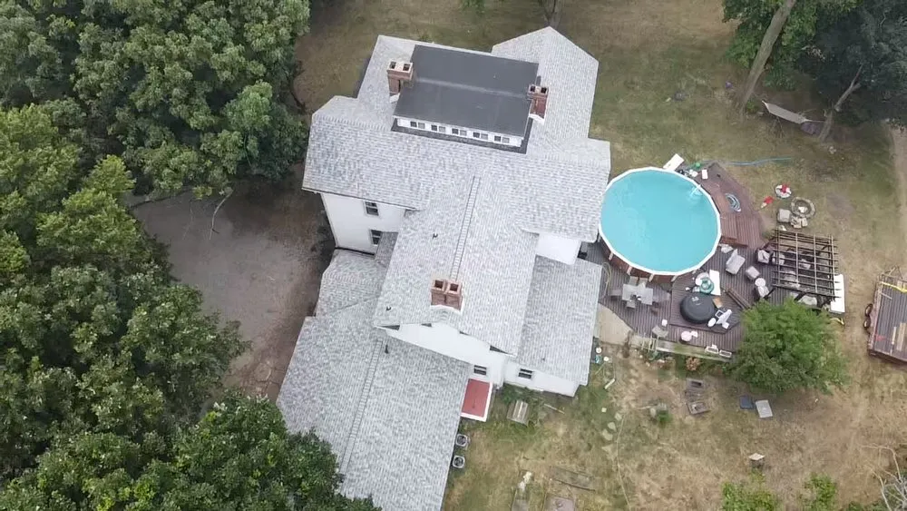 Slide of Hd Exteriors