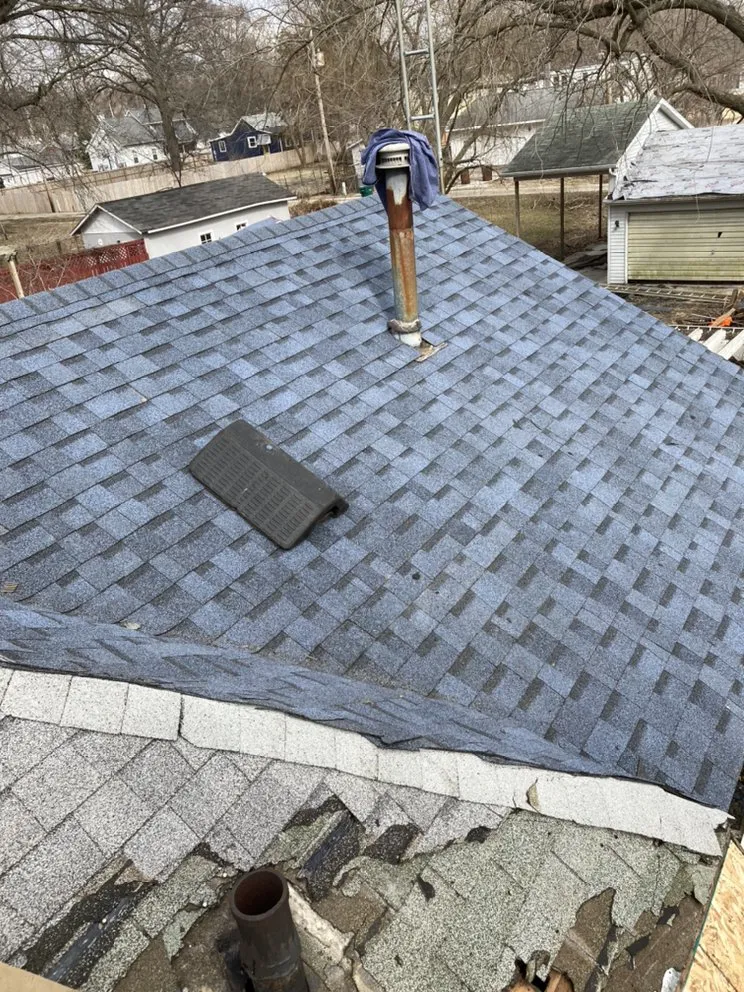 Slide of Hd Exteriors