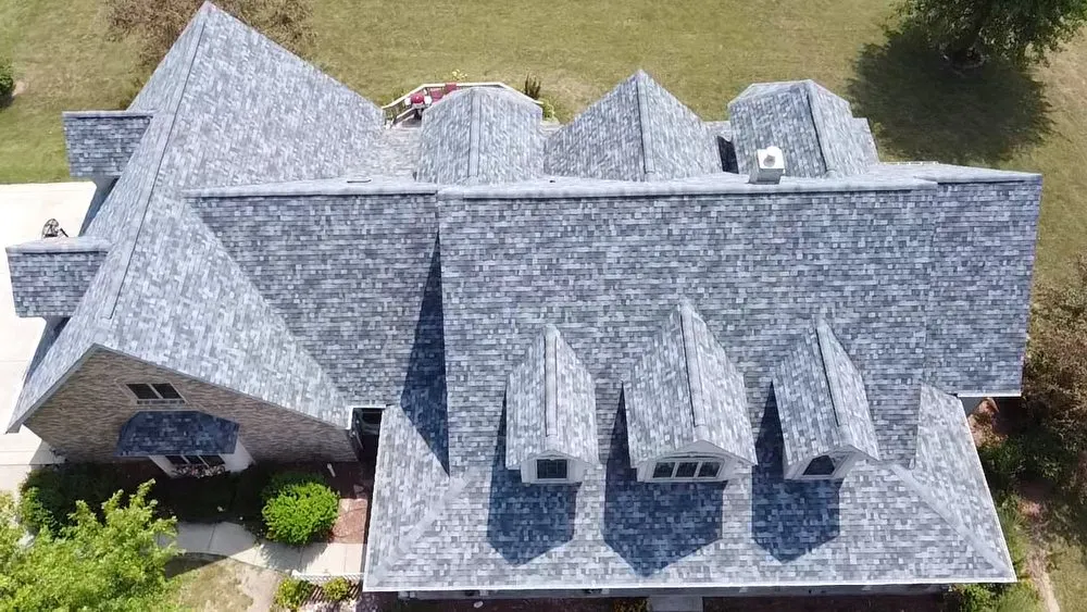 Slide of Hd Exteriors