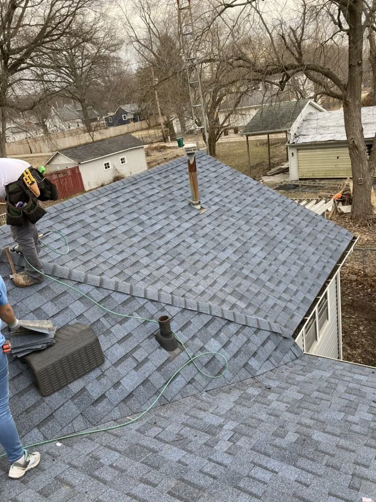 Slide of Hd Exteriors