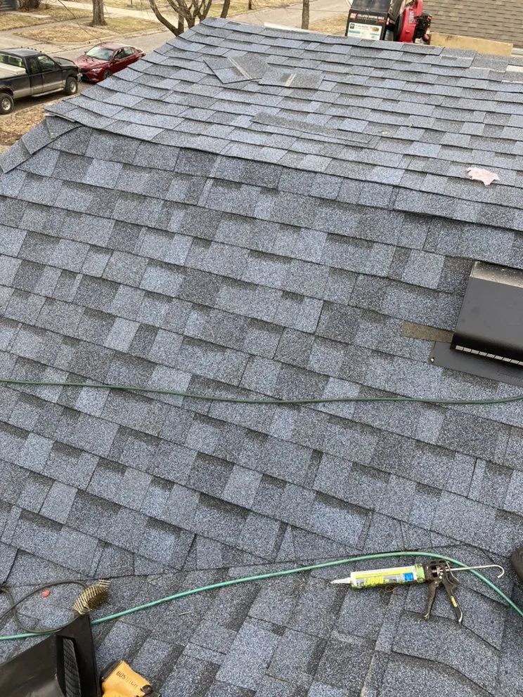 Slide of Hd Exteriors