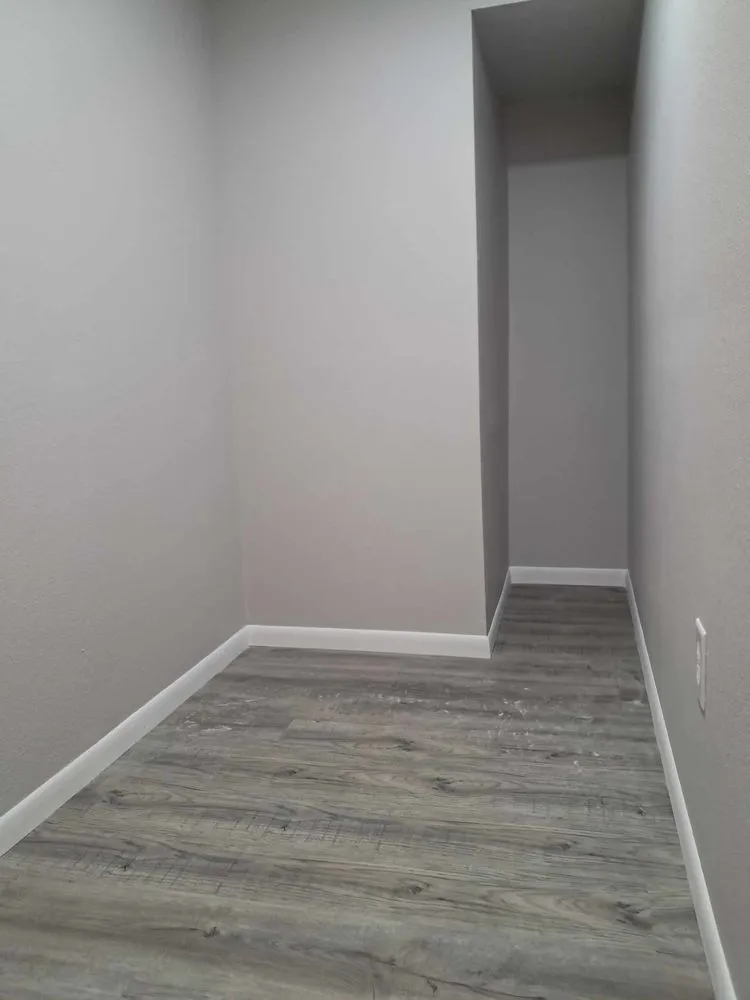 Slide of HD Improvements