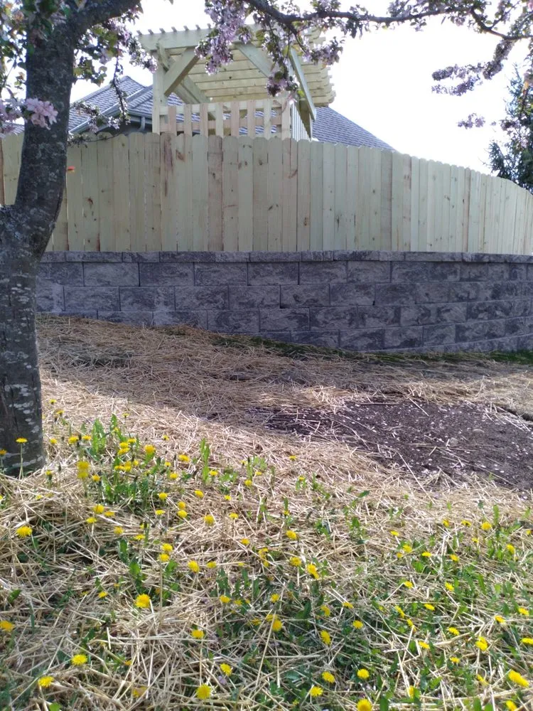 Slide of HD Improvements