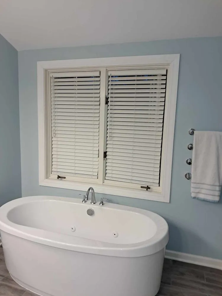 Slide of HD Improvements