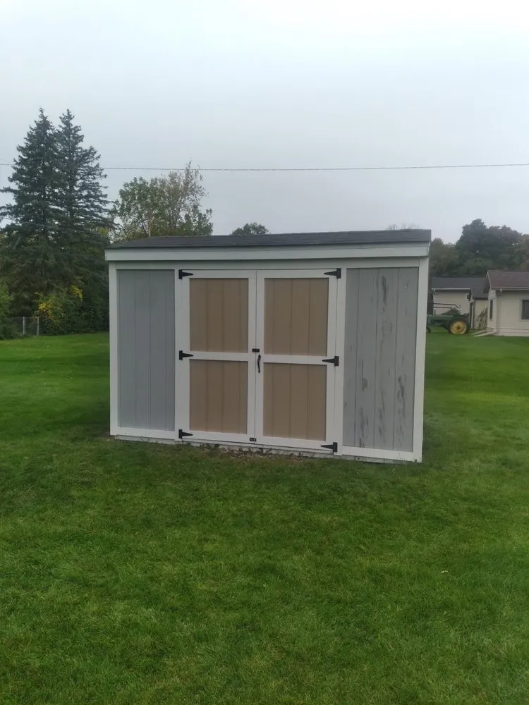 Slide of HD Improvements