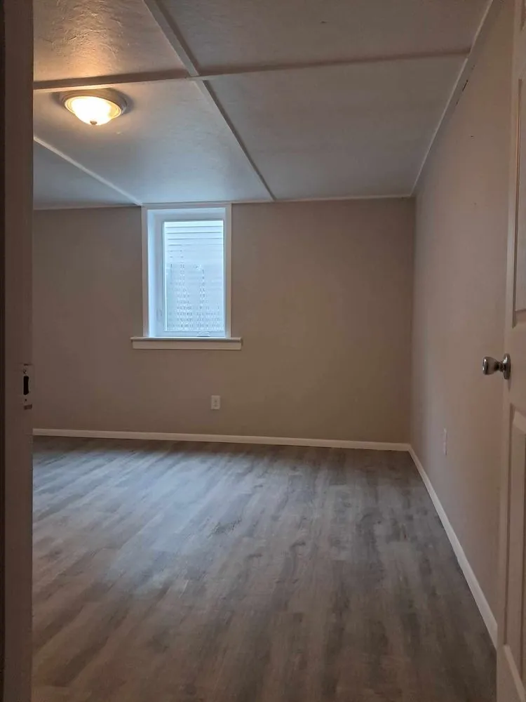 Slide of HD Improvements