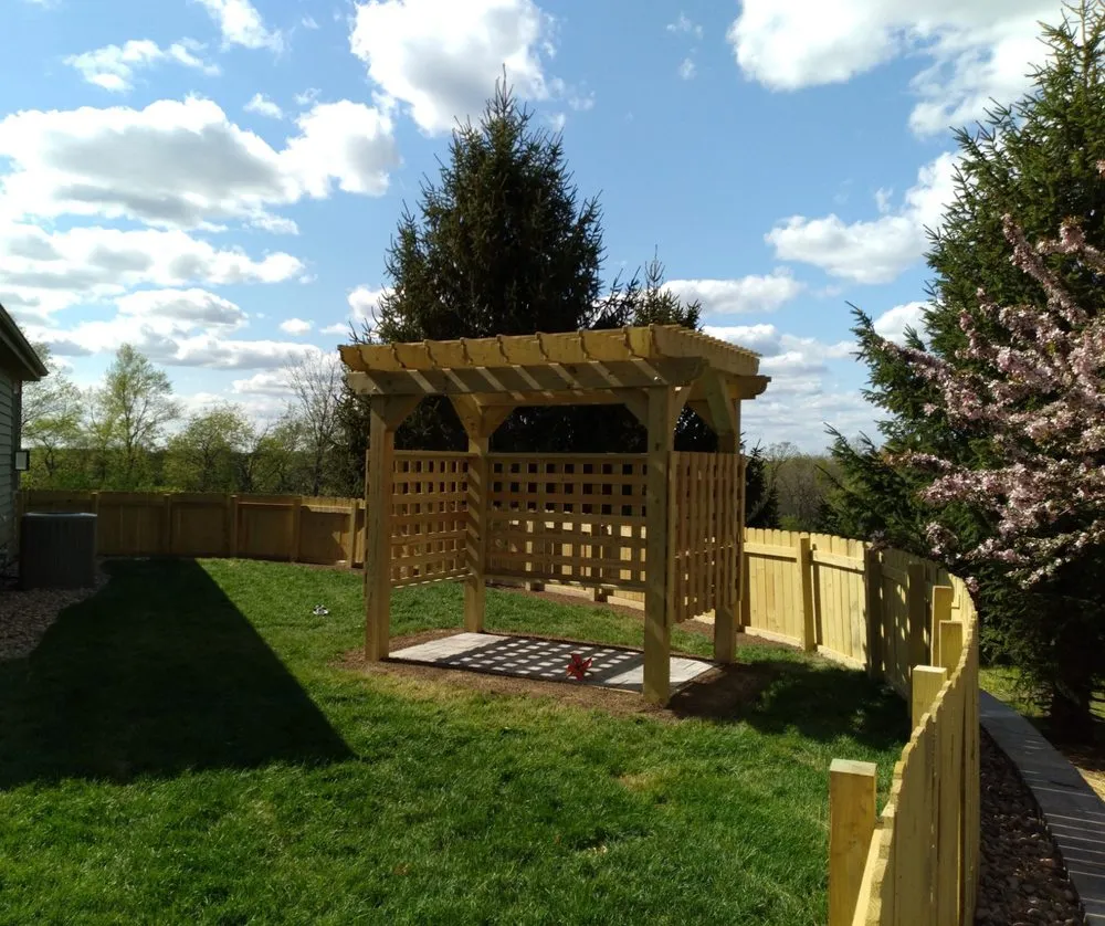 Slide of HD Improvements