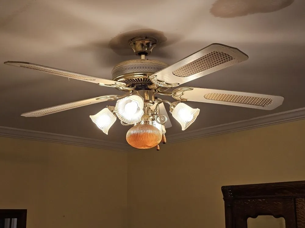 Reliable roof leak repair near you in Sterrett, AL by HD Restoration & Construction