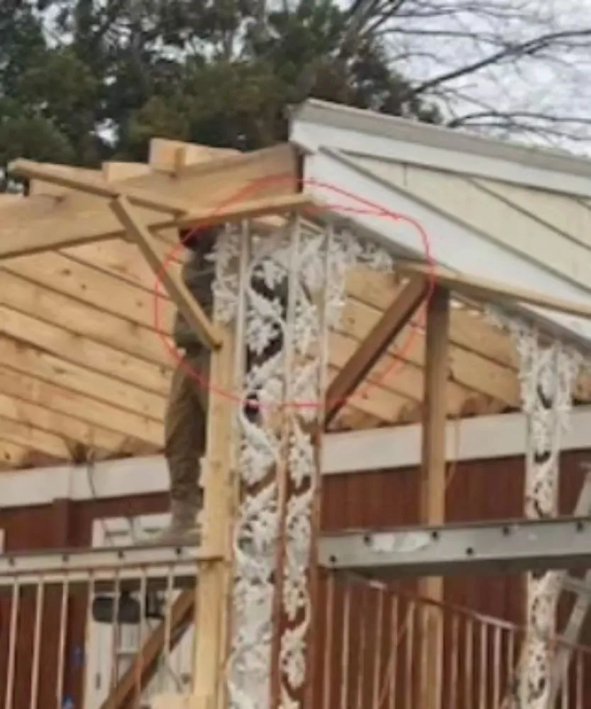 Local residential roofing service in Sterrett, AL - HD Restoration & Construction