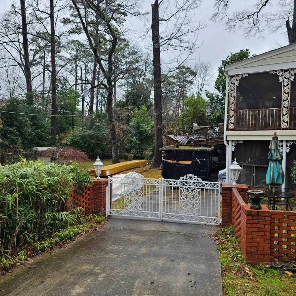 Top-rated roof inspection for fast service in Sterrett, AL by HD Restoration & Construction
