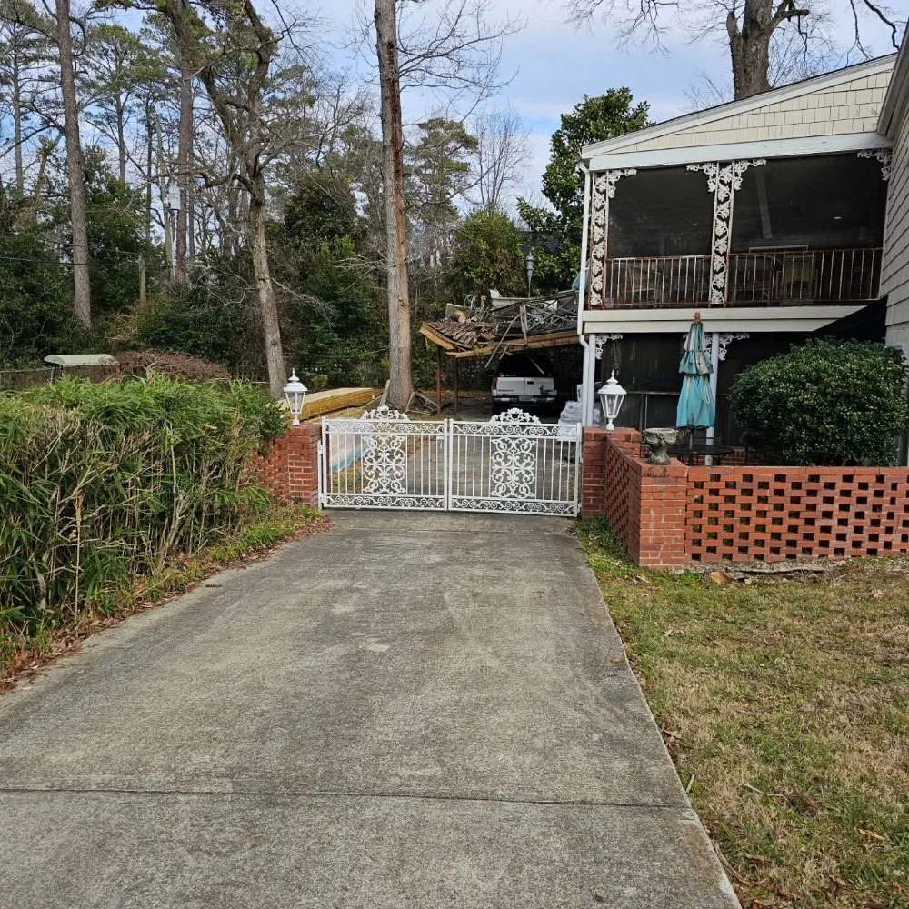 Licensed roof inspection in Sterrett, AL - HD Restoration & Construction