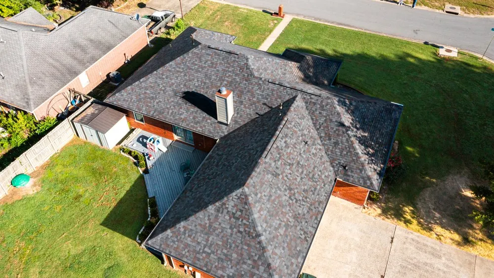 Slide of HD Roofing & Construction